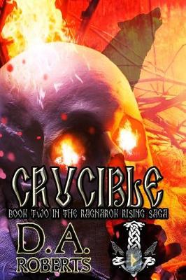 Book cover for Crucible