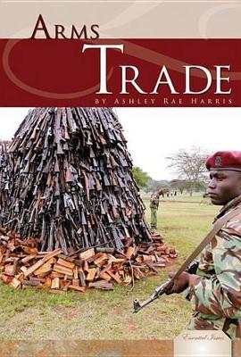 Book cover for Arms Trade