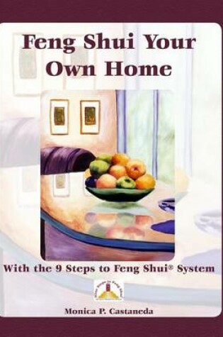 Cover of Feng Shui Your Own Home