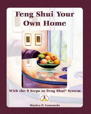 Book cover for Feng Shui Your Own Home