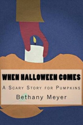 Cover of When Halloween Comes