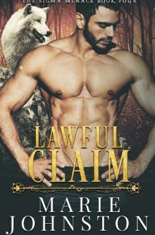 Cover of Lawful Claim