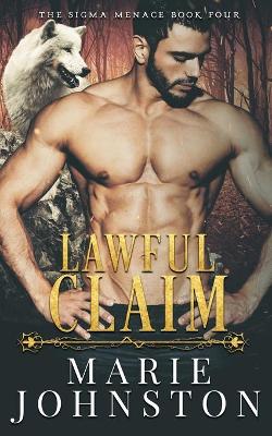 Book cover for Lawful Claim