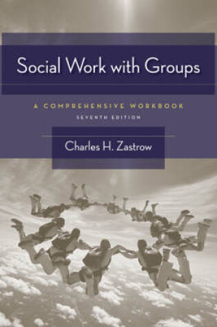 Cover of Social Work with Groups