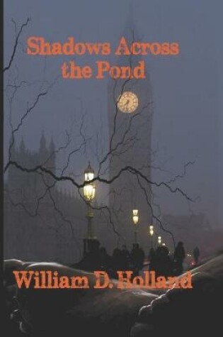 Cover of Shadows Across The Pond
