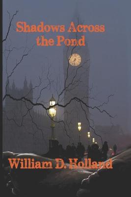 Book cover for Shadows Across The Pond