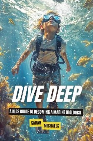 Cover of Dive Deep