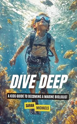 Book cover for Dive Deep