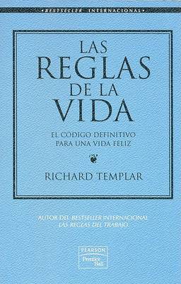 Book cover for Las Reglas de La Vida