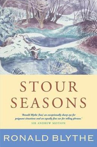 Cover of Stour Seasons