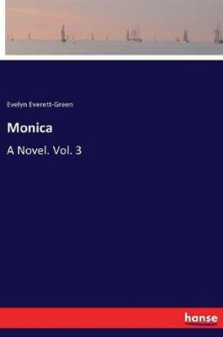 Cover of Monica