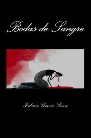 Cover of Bodas de Sangre (Spanish Edition)