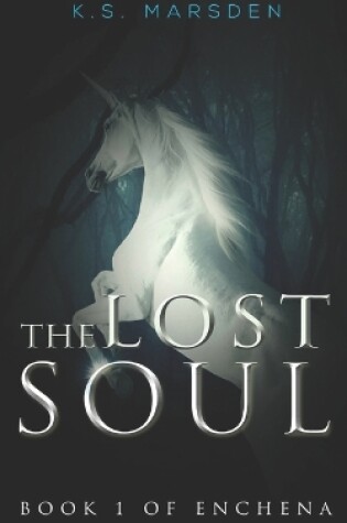 Cover of The Lost Soul