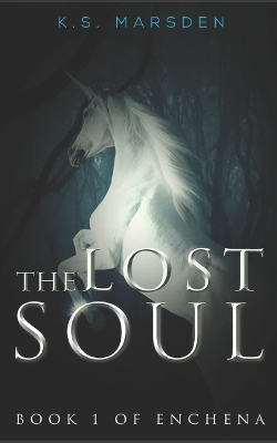 Book cover for The Lost Soul