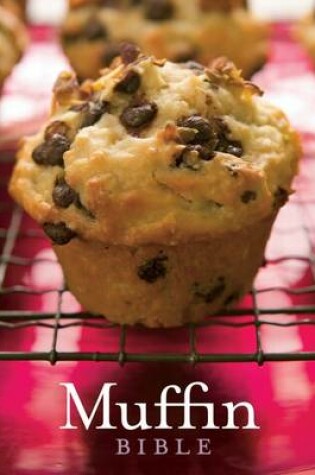 Cover of Muffin Bible