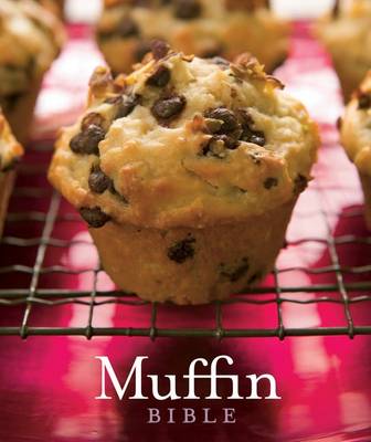 Book cover for Muffin Bible