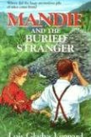 Mandie and the Buried Stranger