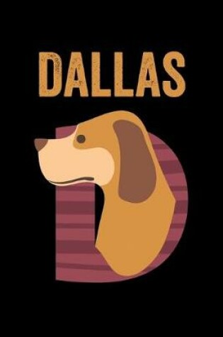 Cover of Dallas