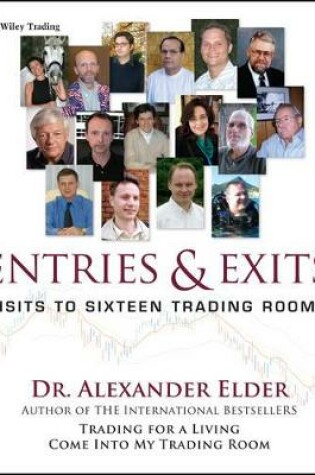 Cover of Entries and Exits