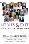 Book cover for Entries and Exits