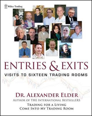 Cover of Entries and Exits