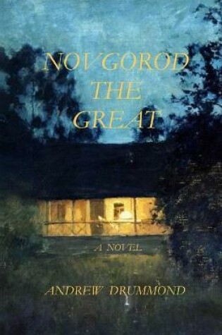 Cover of Novgorod the Great