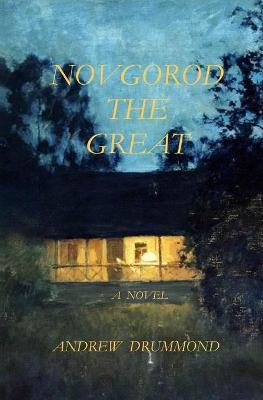 Book cover for Novgorod the Great