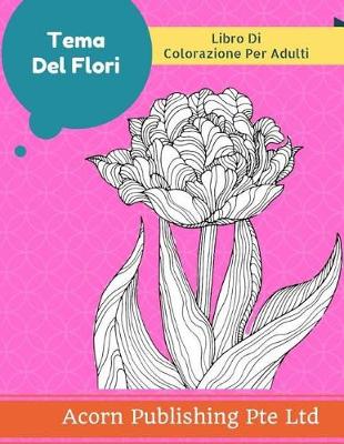 Book cover for Tema Del Flori