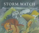 Book cover for Storm Watch