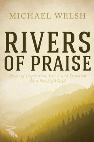 Cover of Rivers of Praise