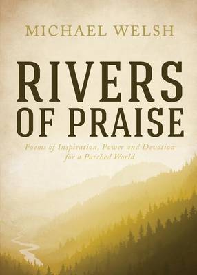 Book cover for Rivers of Praise