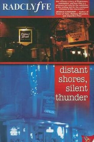 Cover of Distant Shores, Silent Thunder