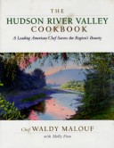 Book cover for The Hudson River Valley Cookbook