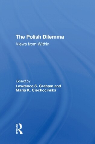 Cover of The Polish Dilemma