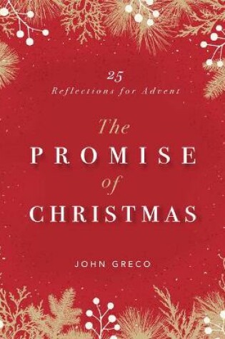 Cover of The Promise of Christmas