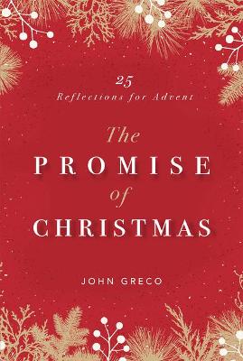 Book cover for The Promise of Christmas