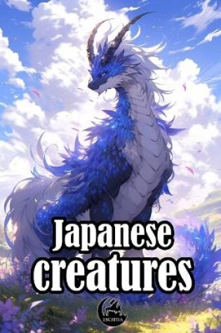 Cover of Japanese Creatures