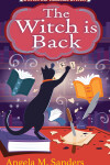 Book cover for The Witch Is Back