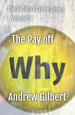 Book cover for The Payoff