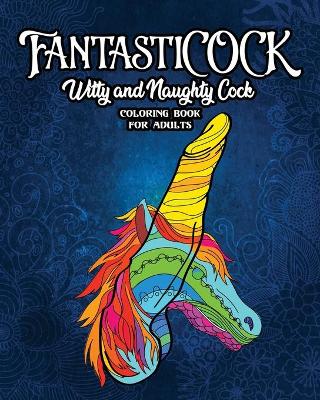 Book cover for FantastiCOCK
