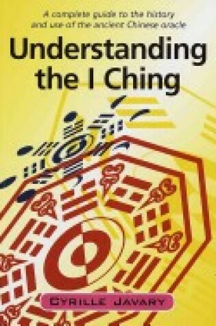 Cover of Understanding the I Ching