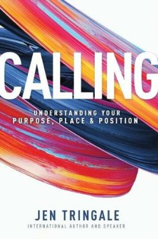 Cover of Calling