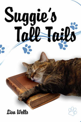 Book cover for Suggie's Tall Tails