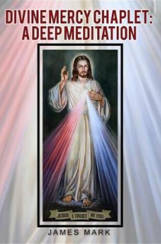 Cover of The Divine Mercy Chaplet