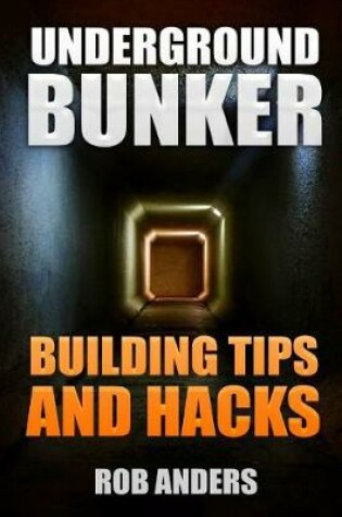 Cover of Underground Bunker