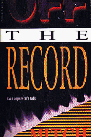 Cover of Off the Record