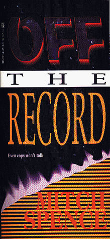 Book cover for Off the Record