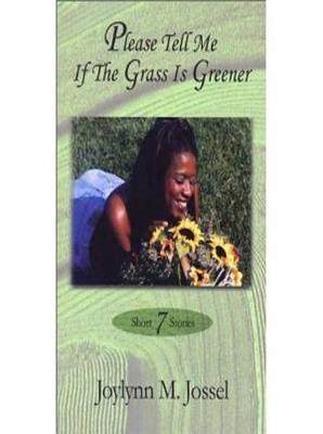 Book cover for Please Tell Me If the Grass Is Greener