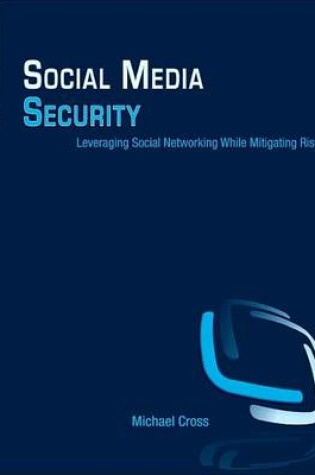 Cover of Social Media Security