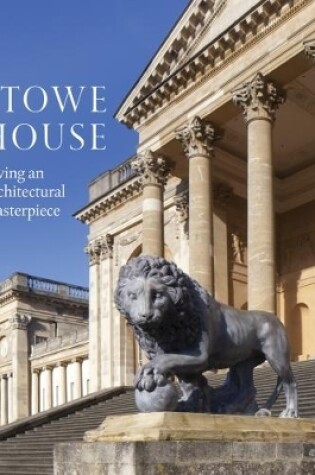Cover of Stowe House